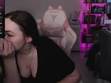 Stripchat Best live sex cam show of SexyWitch_666