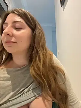 Stripchat Sex Chat of curvyflawless