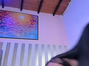 Stripchat Best live sex cam show of nina_glow