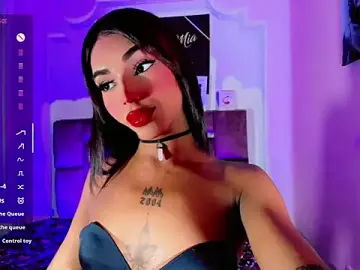 Stripchat Adult Webcams of Mia_Castro_xx
