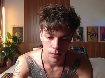 Stripchat Live Sex Cam of William_Henry_