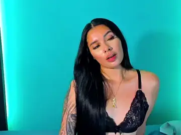 Stripchat Private Sex Chat of Emma_AH