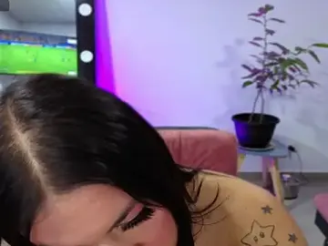 Stripchat Private Sex Chat of Im-Ashley