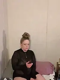 Stripchat Live Porn of amandatheblondewife
