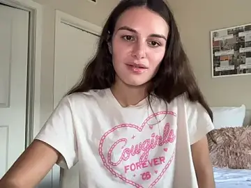 Stripchat Live Sex of graciesmith27