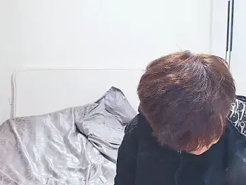 Stripchat Free Porn Cam of KK-cuteboy