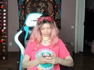 Stripchat Free Porn Cam of Project_hisoka