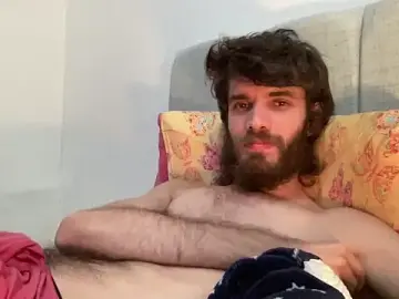 Stripchat Sex Chat of PygmaBoy