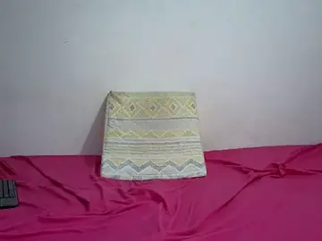 Stripchat Sex Chat of Scarlett_Cherry_