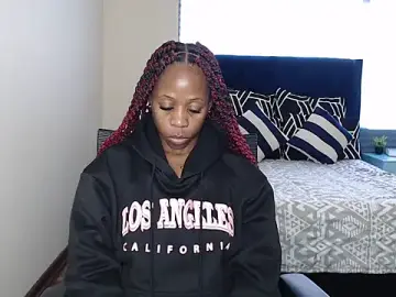 Stripchat Live Porn of QUEENMANDYY