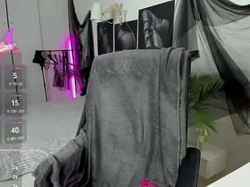 Stripchat Sex Chat of RisoSweet