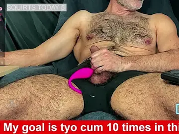 Stripchat Adult Webcams of el_barba1