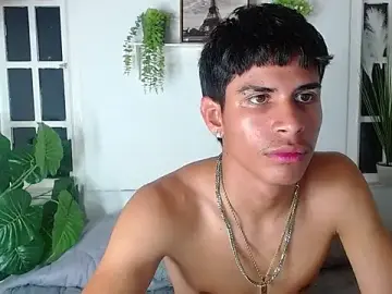 Stripchat Live Sex of Jesve