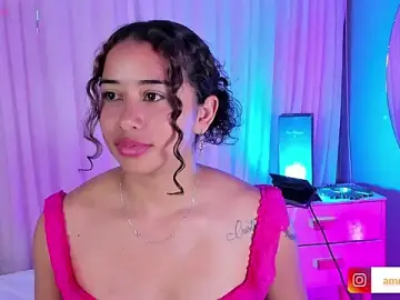 Stripchat Free Porn Cam of Ammy_nova