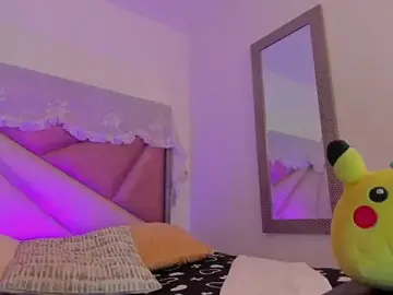 Stripchat Live Sex of BonnieCute_