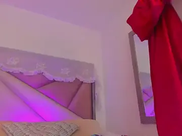 Stripchat Live Sex of BonnieCute_
