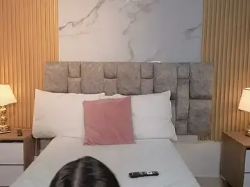 Stripchat Free Live Porn of Khalifa_fletcher