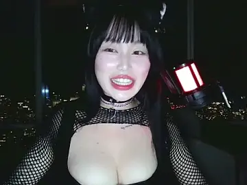 Stripchat Live Sex of obeycarrienoona