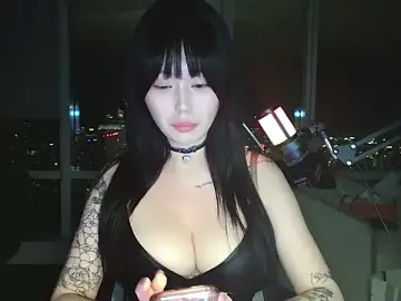 Stripchat Sex Chat of obeycarrienoona