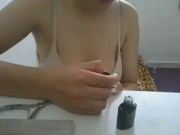 Stripchat Nude Webcam of Shomokh