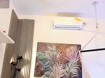 Stripchat Live Porn of ailann_