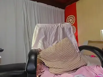 Stripchat Free Live Porn of BarbieKano