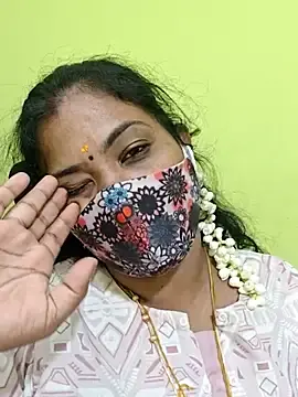 Stripchat Live Porn of Tamil_Mithra