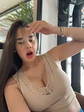Stripchat Sex Chat of BellaLeclair