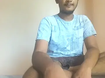 Stripchat Adult Webcams of Dusky_Aarav