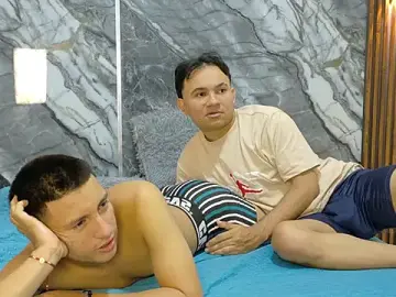 Stripchat Adult Webcams of Thiago_Enzo