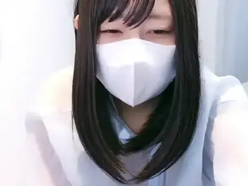 Stripchat Free Porn Cam of YUTSU_KI