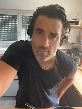Stripchat Live Porn of AlexPaeae