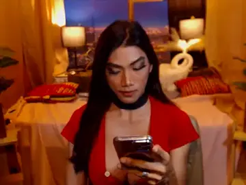 Stripchat Nude Webcam of DAYANARAHFOX