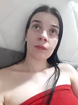 Stripchat Adult Webcam of LunaAdika777