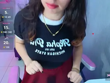 Stripchat Live Sex of Veronica_miiller