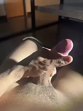 Stripchat Nude Webcam of shredd_szn24