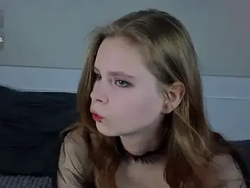 Stripchat Free Live Porn of JulietteRain