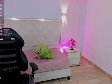 Stripchat Live Porn of Victoria1_tay