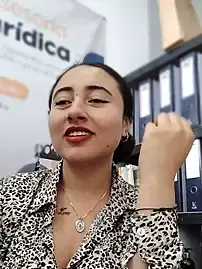 Stripchat Sex Cam of _Sarah-Office1