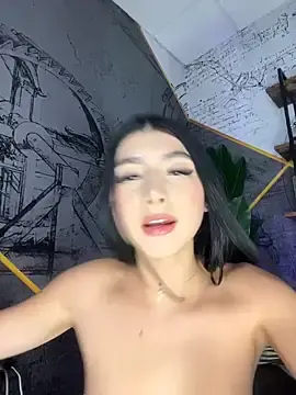 Stripchat Live Porn of BadLilAngelXXX