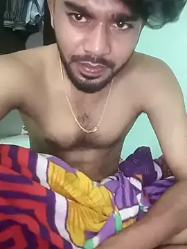Stripchat Sex Cam of Hotraj24