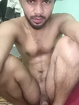 Stripchat Live Porn of Hotraj24