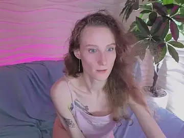 Stripchat Watch Live Sex Cams of AriaLiko