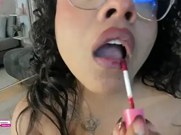 Stripchat Live Porn of DestinySins