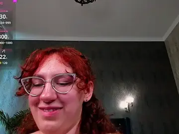 Stripchat Sex Chat of ellie_coy_