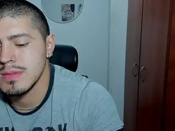 Stripchat Sex Cam of Baltazar_Dupont