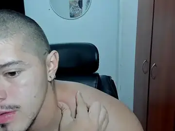 Stripchat Best live sex cam show of Baltazar_Dupont