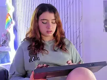 Stripchat Live Sex of Naomy_tay1