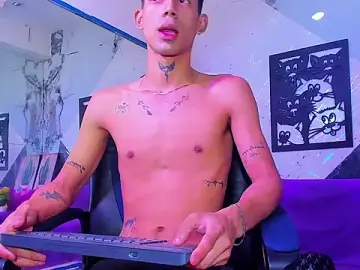 Stripchat Best live sex cam show of mathewblessed