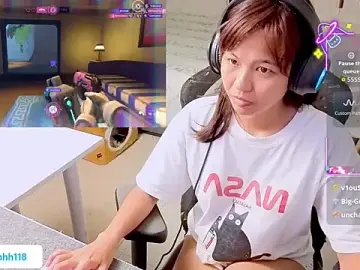 Stripchat Sex Cam of Kana_G